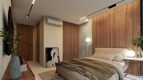 Guest Bedroom 1