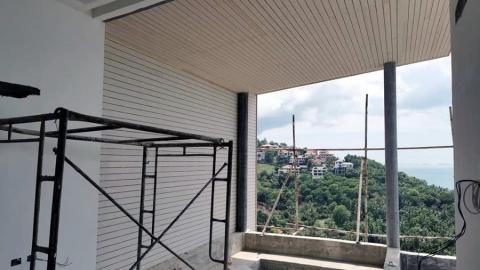 Santi Peak Villas