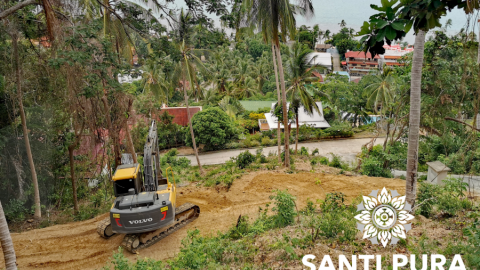 Santi Pura Villas