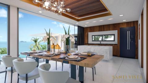 Dinning Area