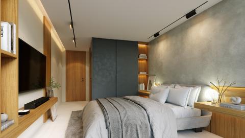Guest Bedroom 1
