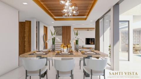 Dinning Area