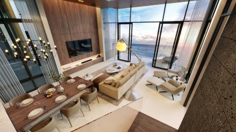 Santi Vista Villas 