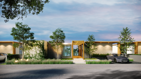 Santi Vista Villas