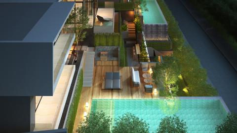 Santi Vista Villas 