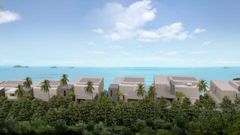 Santi Vista Villas