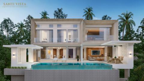 Villa Type A