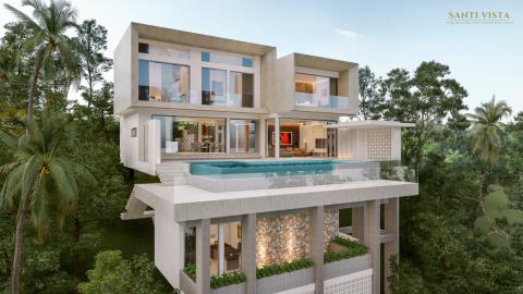 Villa Type B