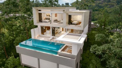 Villa Type C