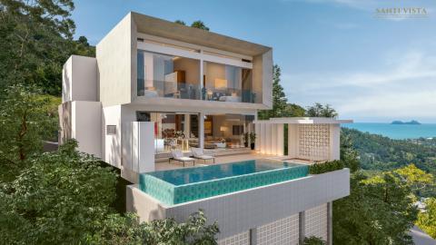 Villa Type D
